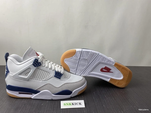 Cheap TBkick 3883 Nike Classic 4 Air DR5415- SB Jordan x 1015